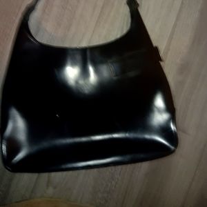 Vintage shoulder bag